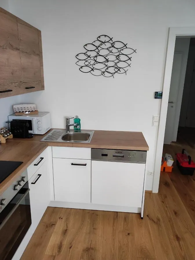 Roksox-Home Apartment Gegenueber Der Uno-City Und Kaiserwasser Vienna Austria