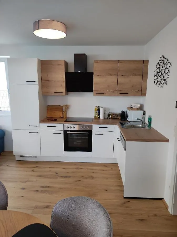 Roksox-Home Apartment Gegenueber Der Uno-City Und Kaiserwasser Vienna