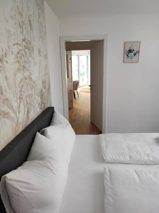 Roksox-Home Apartment Gegenueber Der Uno-City Und Kaiserwasser Vienna