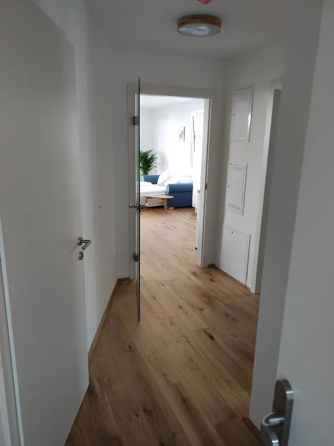 Roksox-Home Apartment Gegenueber Der Uno-City Und Kaiserwasser Vienna Austria